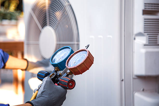 Trusted Hvac Installation service in Granite Falls, WA - HVAC Repair CO